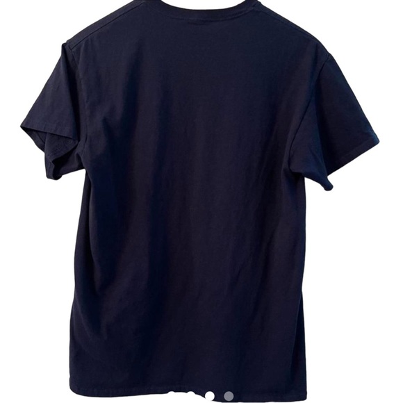 BOB’S BURGERS Unisex Tina Belcher Loves Butts Silhouette T-Shirt size Medium - Picture 2 of 4